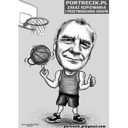 copy of Karykatura biurowa...