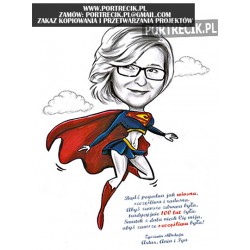 copy of Karykatura 40-ta...