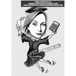 copy of Karykatura 40-ta...