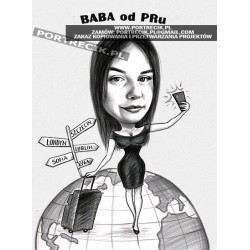 copy of Karykatura 40-ta...