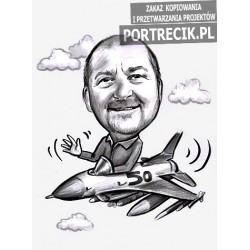 copy of Karykatura 40-ta...