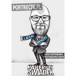 Karykatura dla świadka...