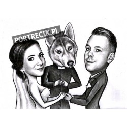 copy of Karykatura 40-ta...