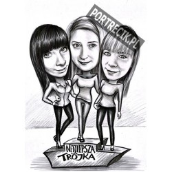 copy of Karykatura 40-ta...