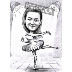 copy of Karykatura 40-ta...