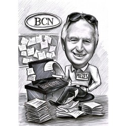 copy of Karykatura 40-ta...