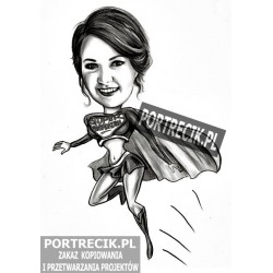 copy of Karykatura 40-ta...