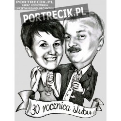 copy of Karykatura 40-ta...