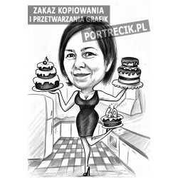 copy of Karykatura -...