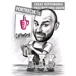 copy of Karykatura -...