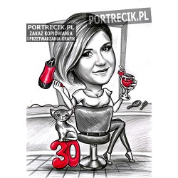 copy of Karykatura...