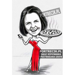 copy of Karykatura -...