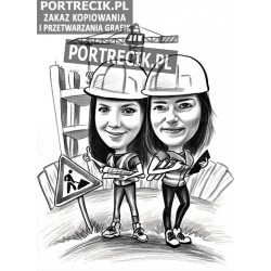 copy of Karykatura...